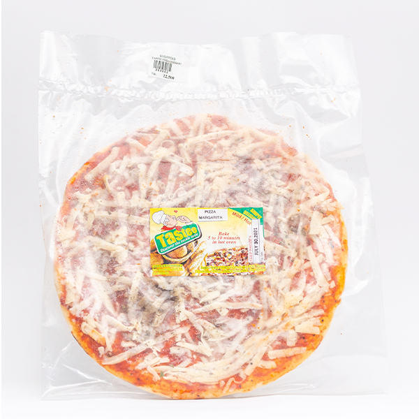 Tastee Pizza Margherita
