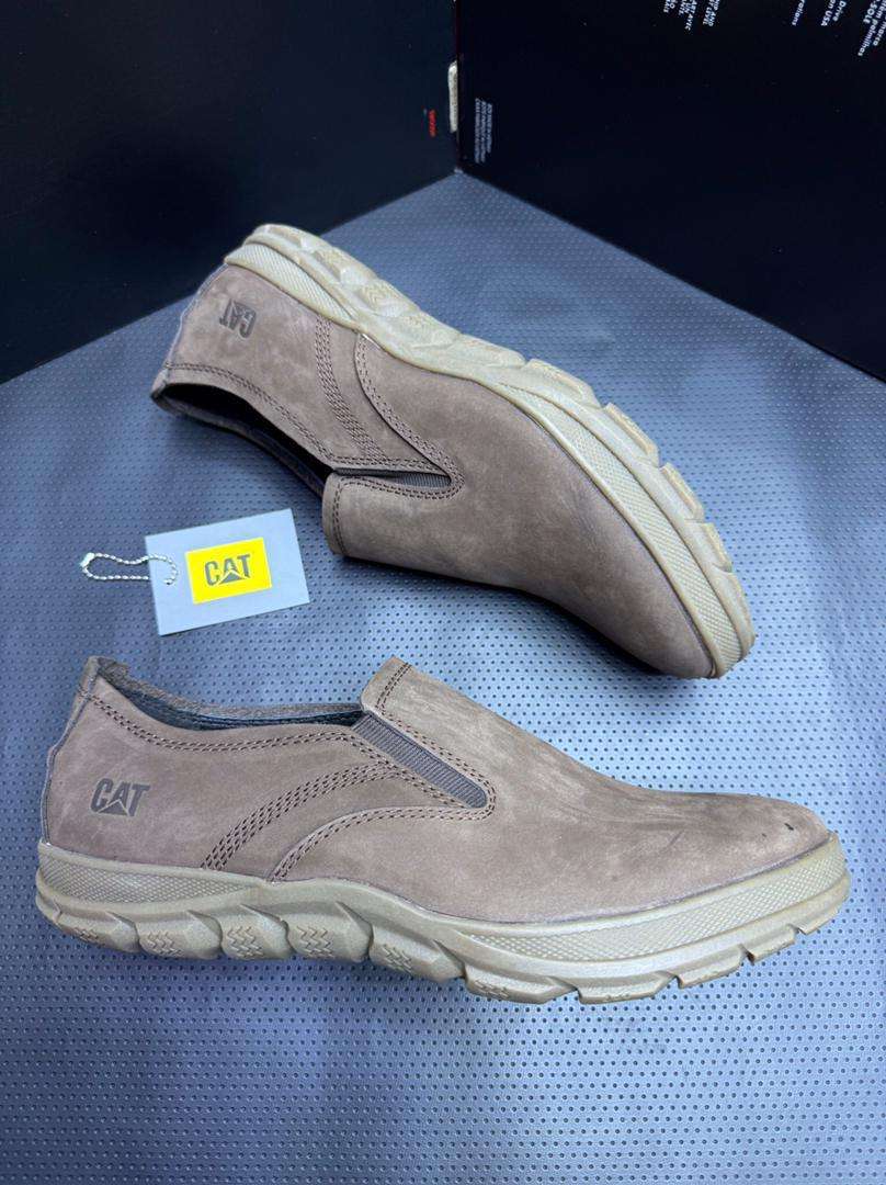 CAT Original Casual Sneakers