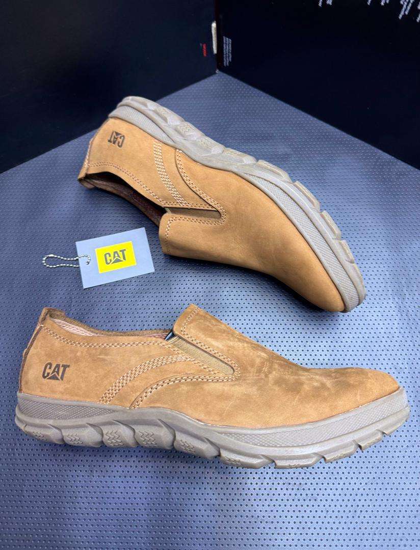 CAT Original Casual Sneakers