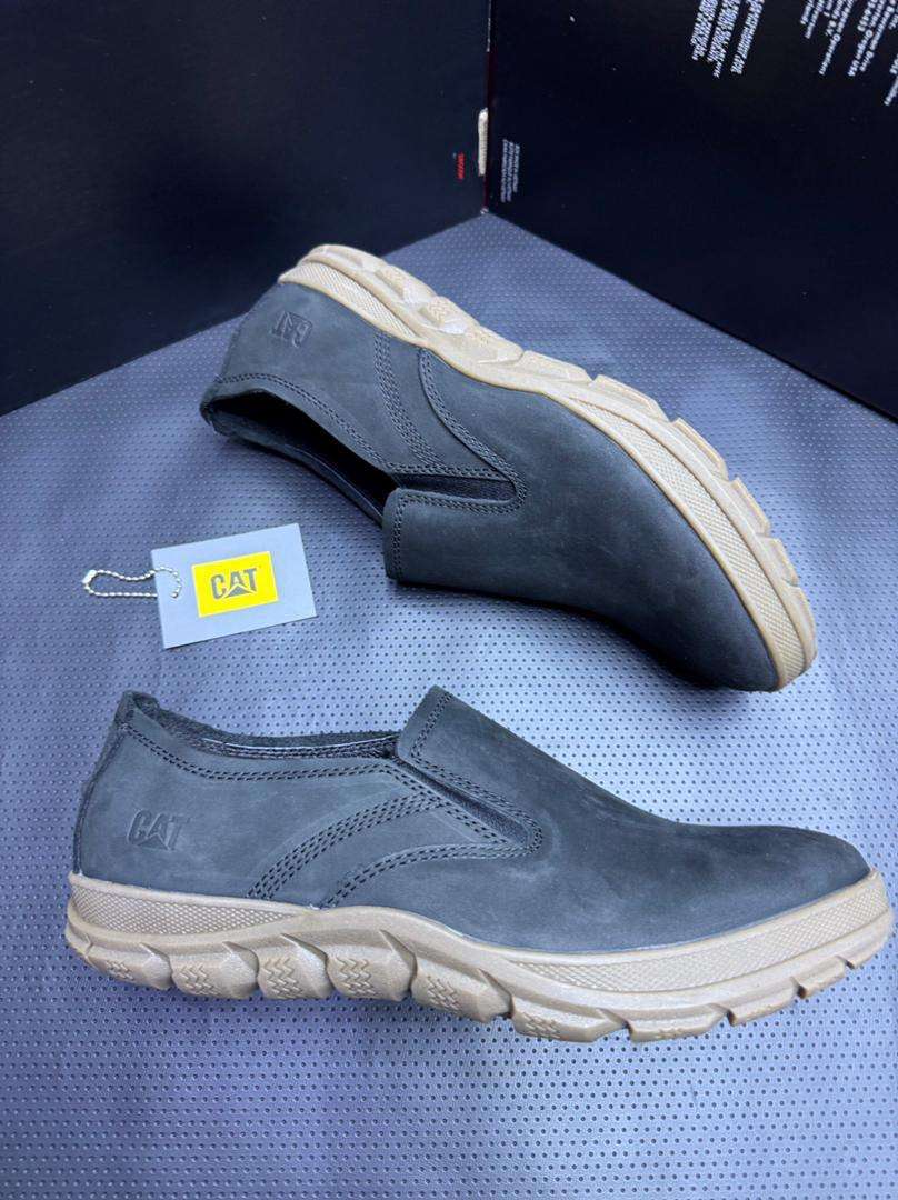 CAT Original Casual Sneakers