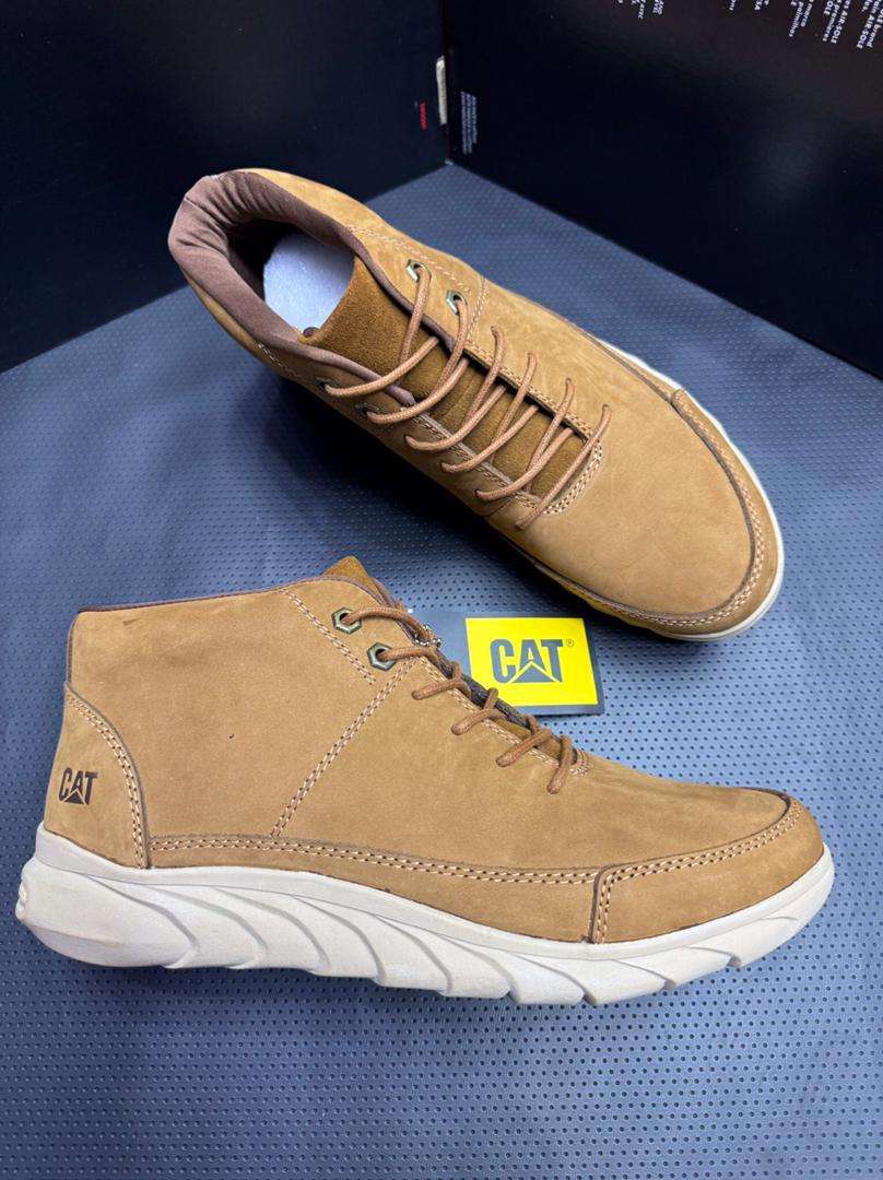 CAT Original Casual Sneakers