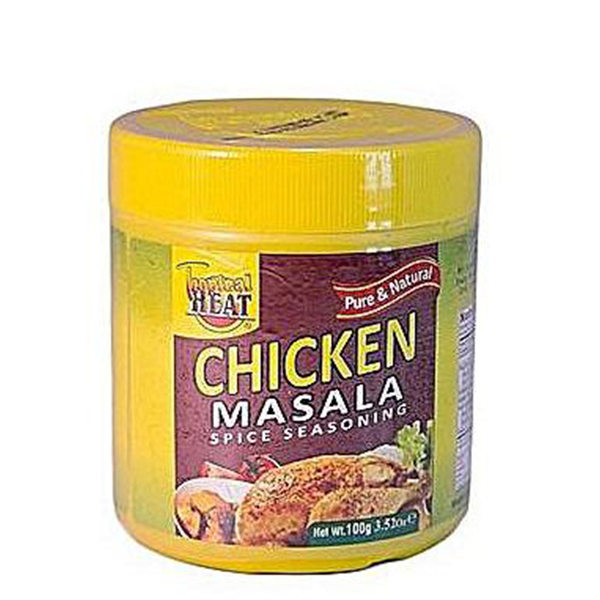 Tropical Heat Chicken Masala 100gm