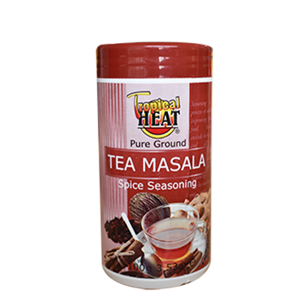 Tropical Heat Tea Masala 100gm