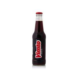 VIMTO FLAVOURED DRINK BOTTLE 330ML