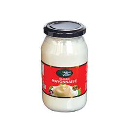 VIRGINIA GARDEN CLASSIC MAYONNAISE 473ML