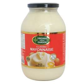 VIRGINIA GARDEN CLASSIC MAYONNAISE 946ML