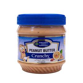 VIRGINIA GARDEN PEANUT BUTTER CRUNCH 340