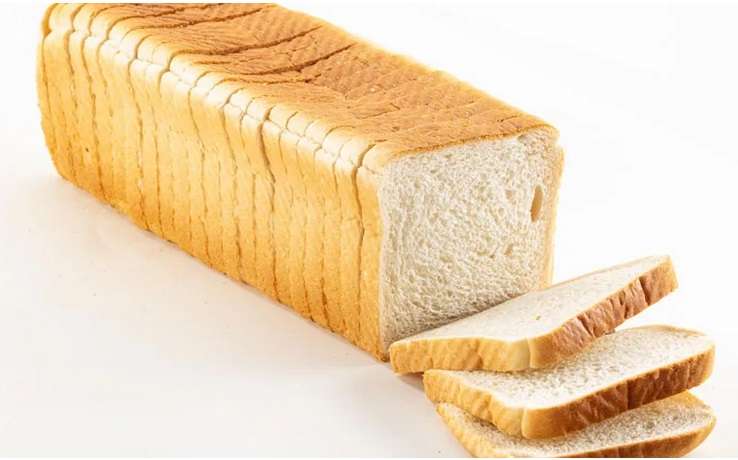 White Bread Jumbo 1000gm