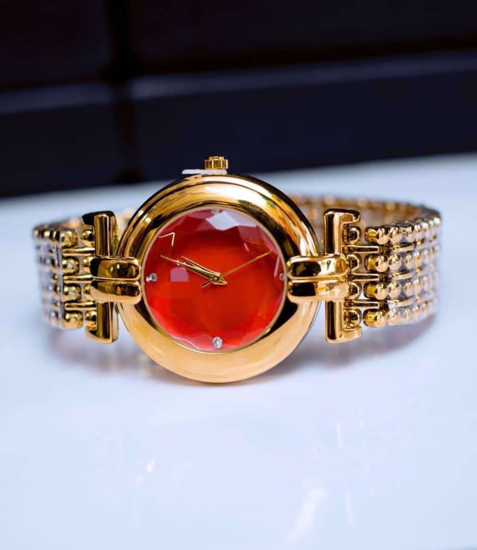 Affordable watch