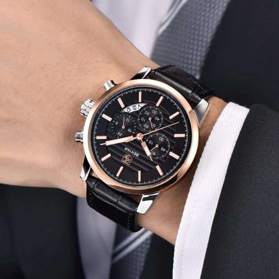 BENYAR Watch