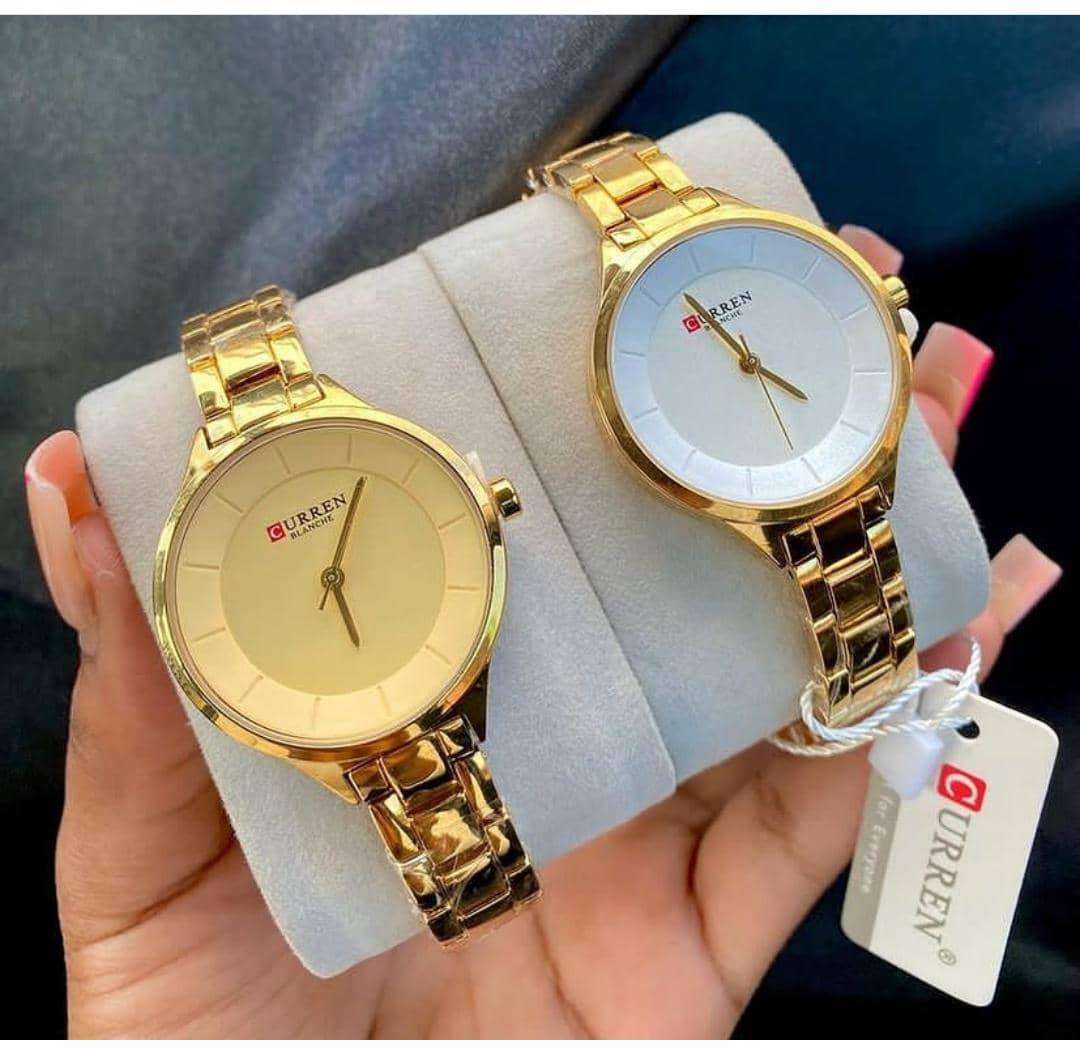 CURREN Watch
