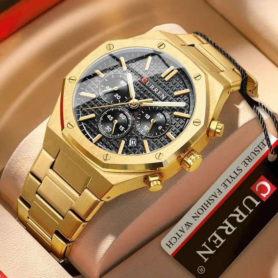 CURREN Watch