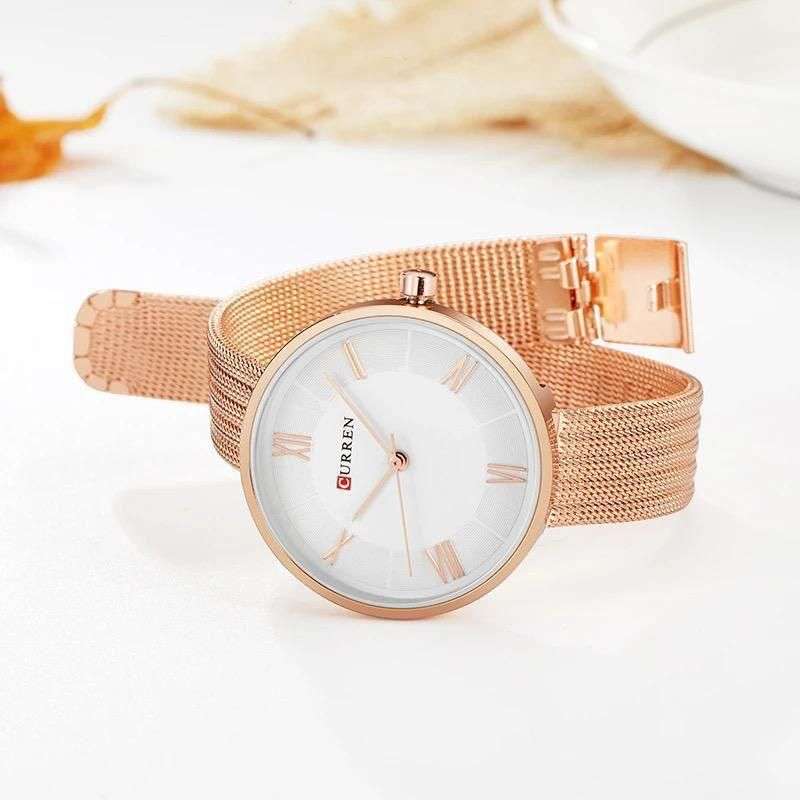 CURREN WATCH