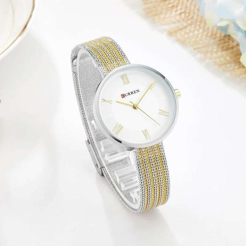 CURREN WATCH