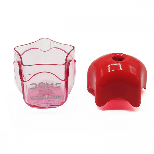 Doms Pencil Sharpener Dust Collector