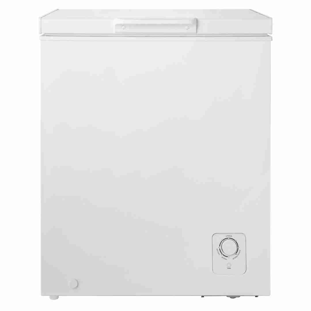 HISENSE CHEST FREEZER H170CF WHITE 142L