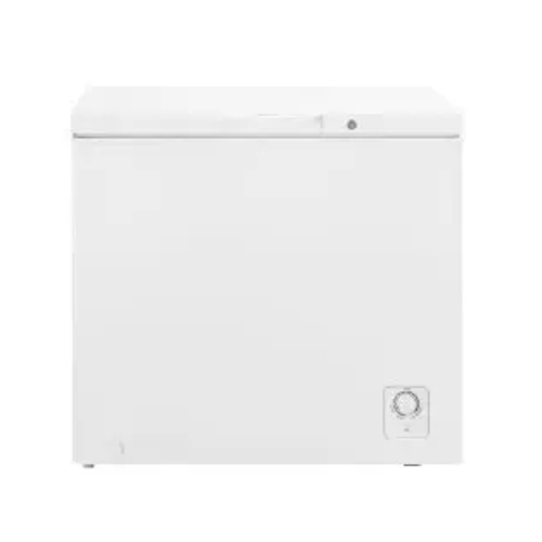 HISENSE CHEST FREEZER H240CF WHITE 198L
