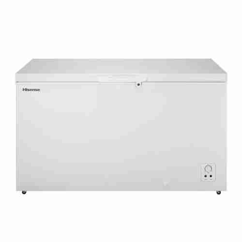 HISENSE CHEST FREEZER H550CF WHITE 420L
