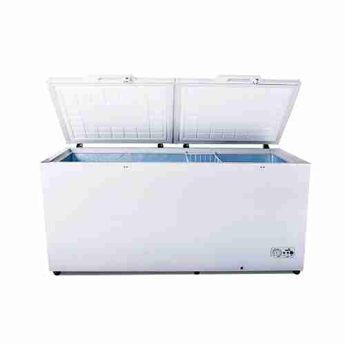 HISENSE CHEST FREEZER H660CF WHITE 510L