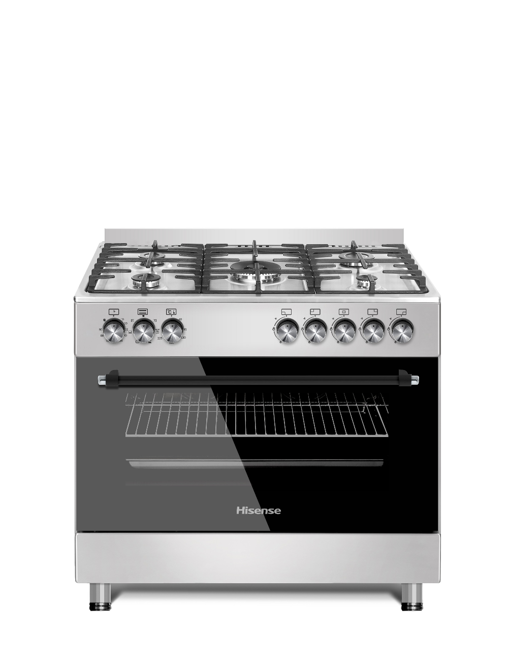 HISENSE COOKER HSF905GES