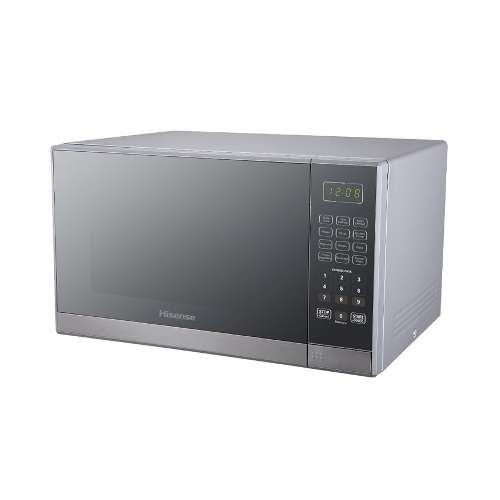 HISENSE MICROWAVE H36MOMMI 36L MIRROR FINISH
