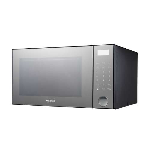 HISENSE MICROWAVE H43MOMMI 43L MIRROR FINISH
