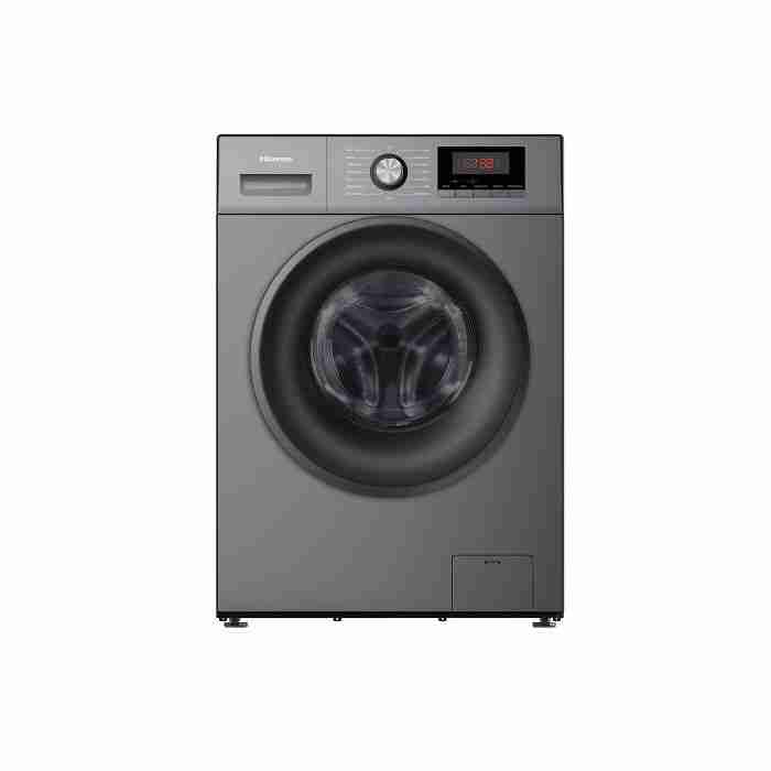 HISENSE WASHING MACHINE WFPV9012T TITANIUM 9KG FL