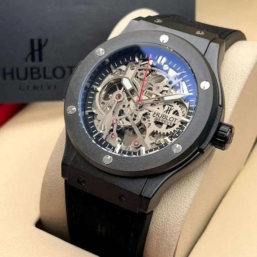 HUBLOT AUTOMATIC WATCH