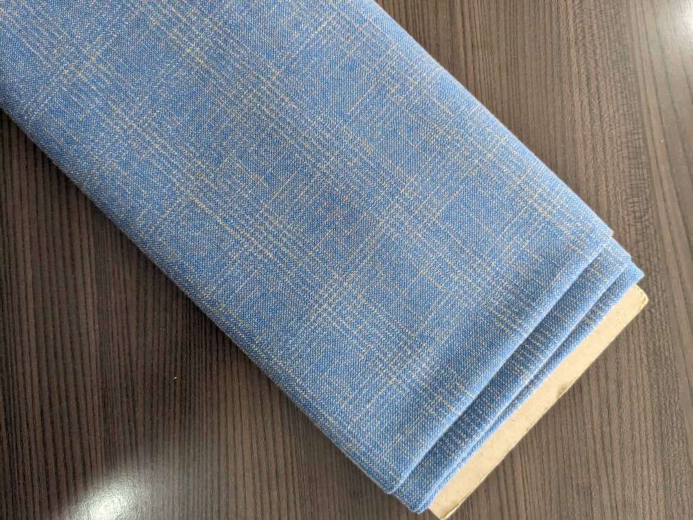 K2 Fabric per metre