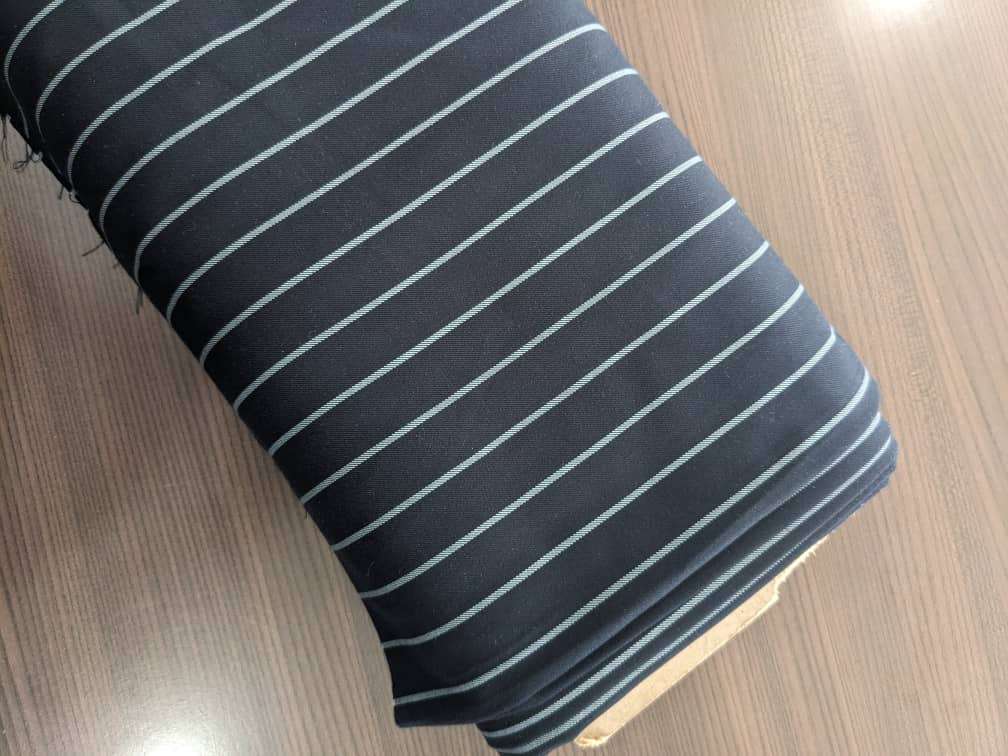 L15 fabric per metre