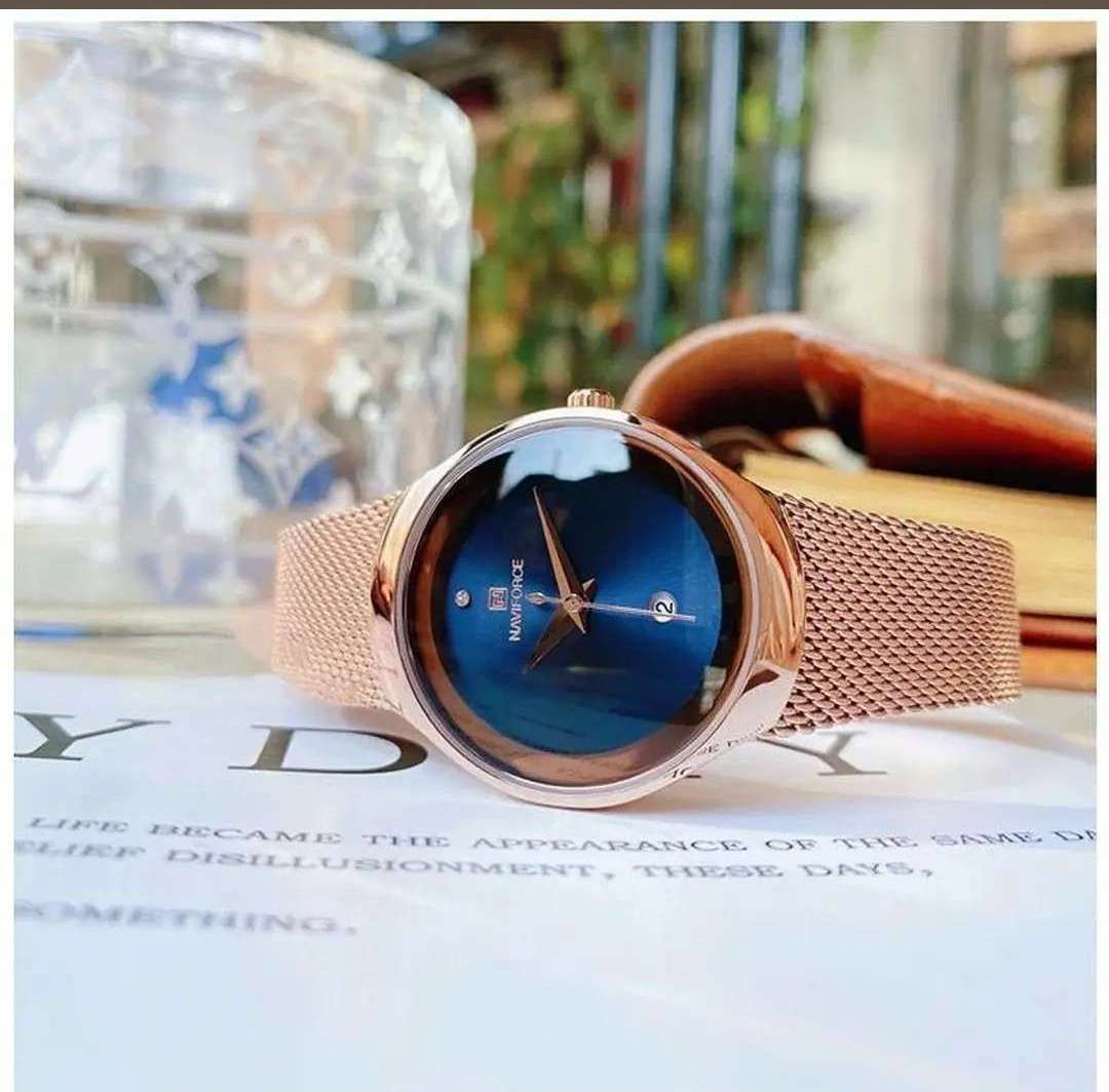 NAVIFORCE FOR LADIES WATCH