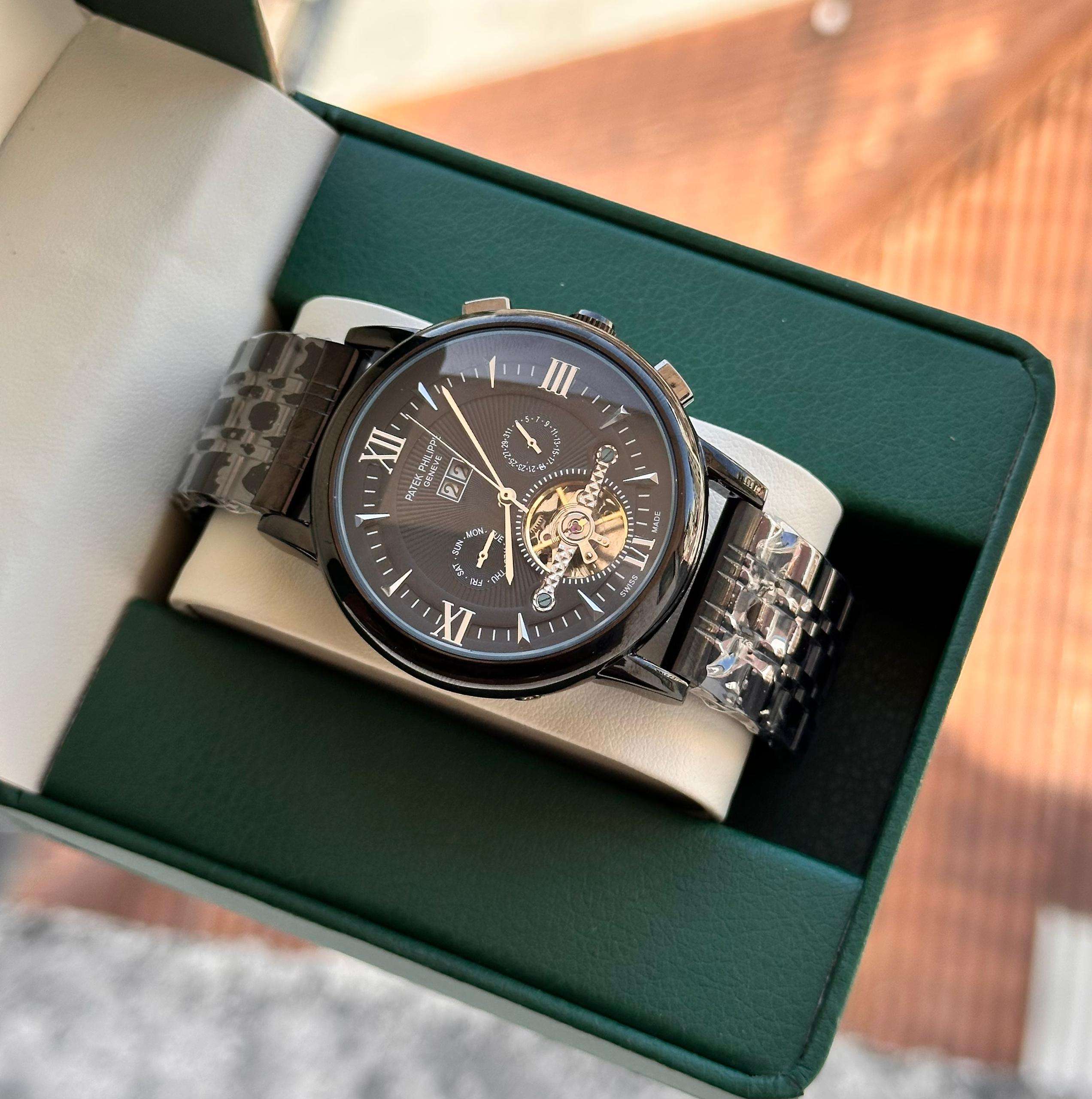 Patek Phillipe Automatic Watch
