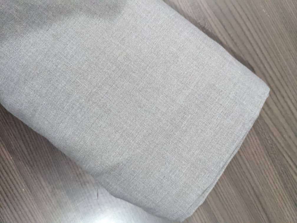 PL18 Fabric per metre
