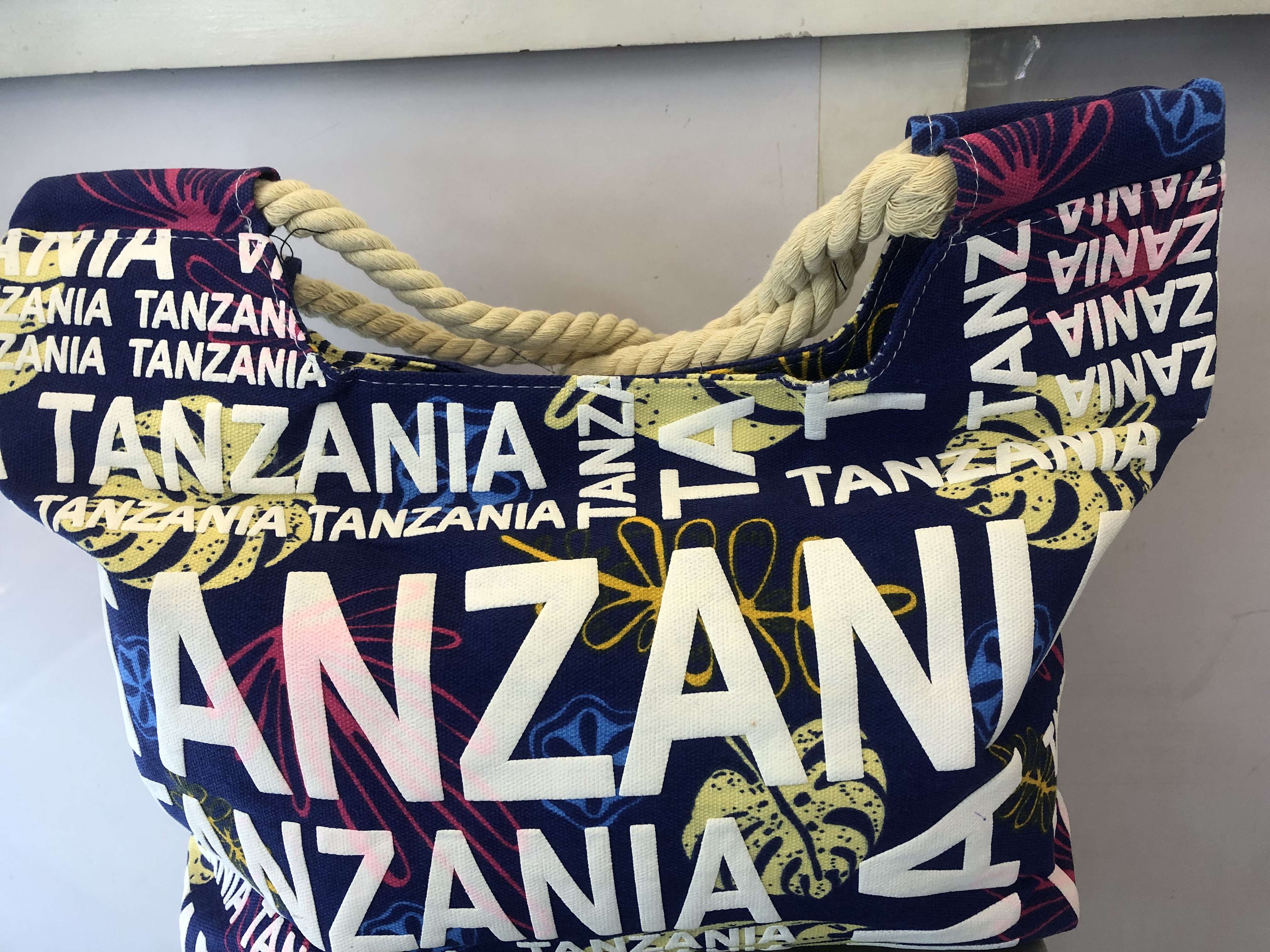 Pochi Tanzania
