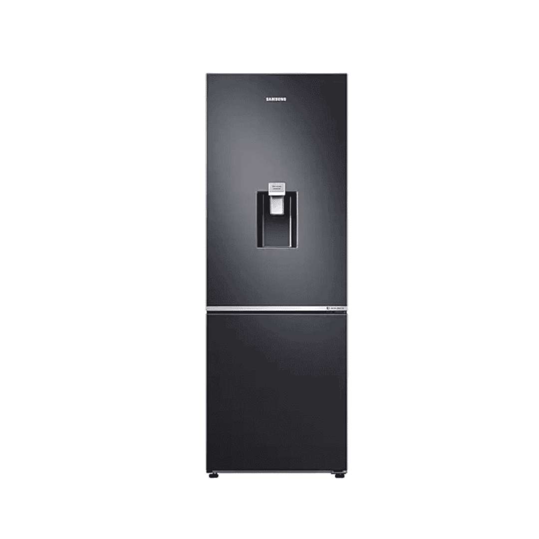 SAMSUNG FRIDGE RB37N4160BI/RB30N4160 284L BLACK