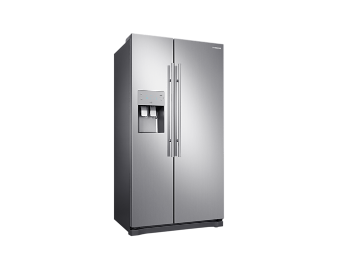 SAMSUNG FRIDGE RS50N3C13S8