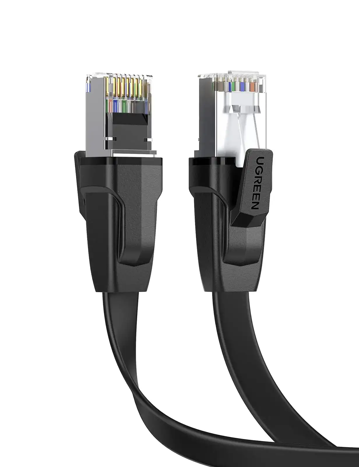 Ugreen 10980 1m Cat8 U-FTP Ethernet Cable