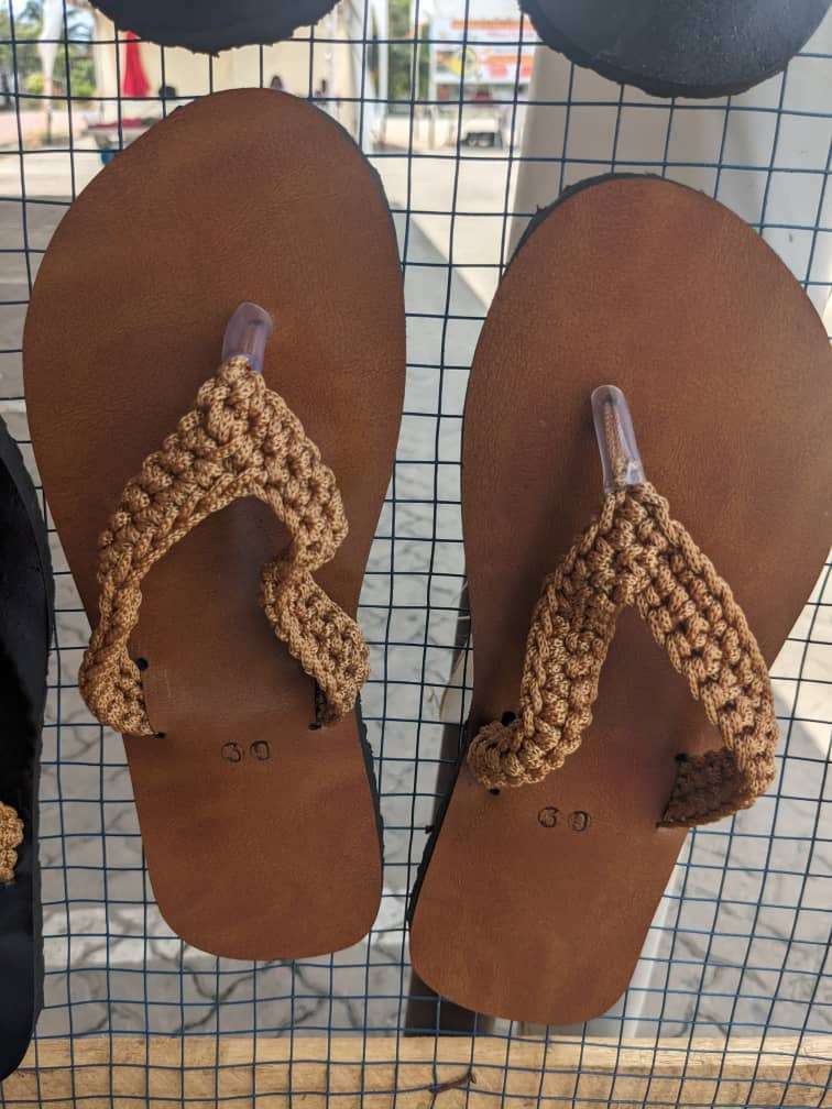Womens Flip Flops, Comfort Thong Sandals