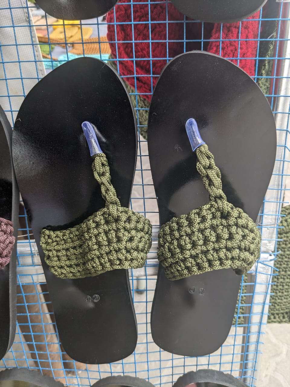 Womens Flip Flops, Comfort Thong Sandals